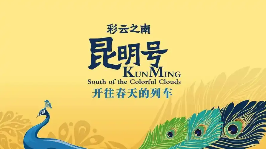 2027 昆明號|雲貴黃金花季8日,沈浸萬畝櫻花園(B行程)